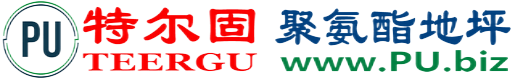 特尔固®孝义聚氨酯地坪